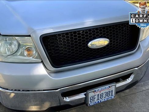 Used 2006 Ford F150 XLT image 30