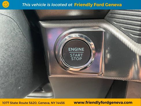 Used 2026 Ford F150 Raptor AWD/4WD image 20