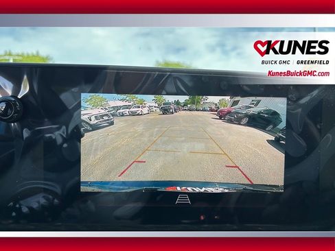 New 2026 Buick Encore GX Sport Touring w/ Comfort Package image 35