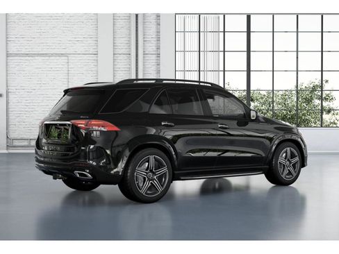 New 2026 Mercedes-Benz GLE 450 4MATIC image 21