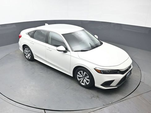 Certified 2023 Honda Civic LX image 39