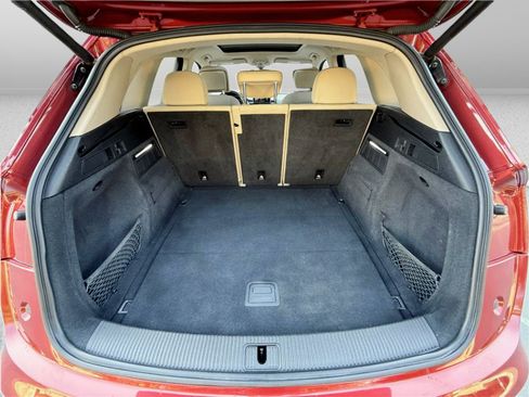 Used 2018 Audi Q5 2.0T Premium Plus w/ Premium Plus Package image 42