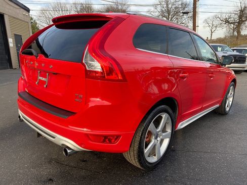 Used 2012 Volvo XC60 T6 R-Design Platinum image 3