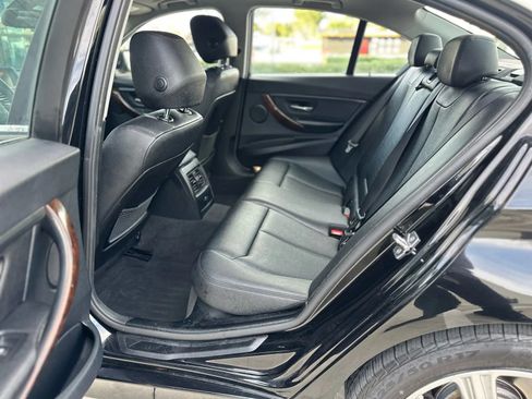 Used 2015 BMW 328i Sedan RWD image 12