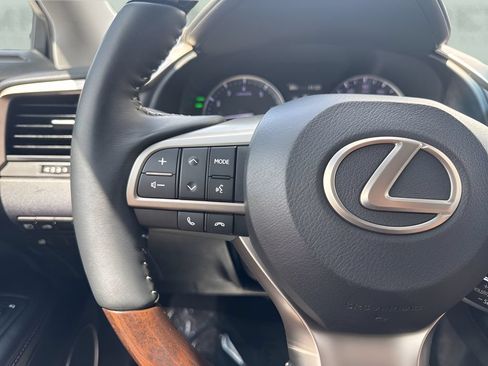Used 2018 Lexus RX 350 FWD w/ Premium Package image 15