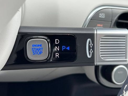 New 2026 Hyundai Palisade Calligraphy AWD/4WD image 22