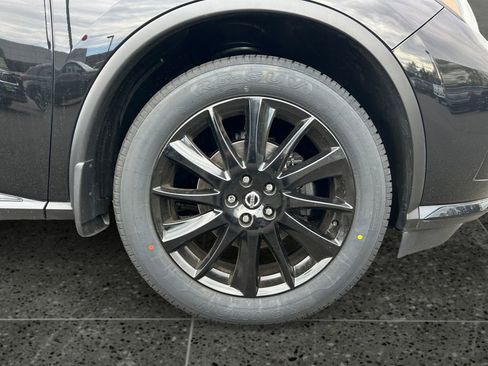 Used 2021 Nissan Murano SL image 9