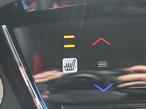 Used 2019 Honda HR-V EX image 30