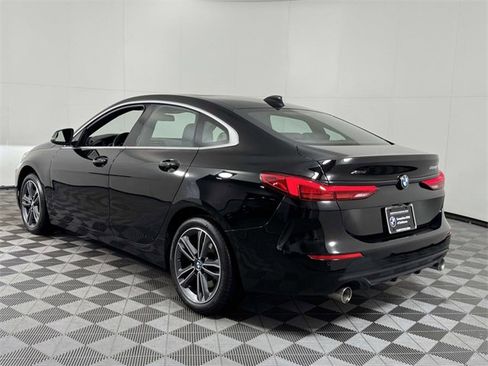 Used 2022 BMW 228i xDrive Gran Coupe w/ Convenience Package image 8