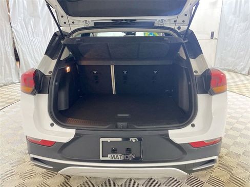 Certified 2023 Buick Encore GX Select w/ Safety Package II image 30