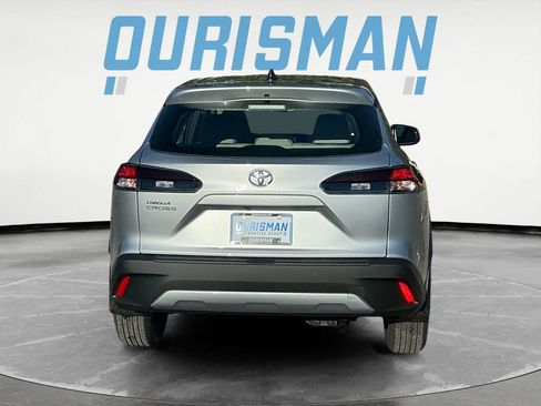 New 2026 Toyota Corolla Cross L image 5