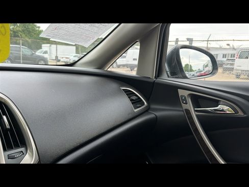 Used 2015 Buick Verano Leather FWD image 16