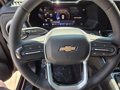 New 2026 Chevrolet Colorado LT w/ LT Convenience Package image 10