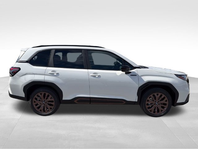 New 2026 Subaru Forester Sport AWD/4WD image 8