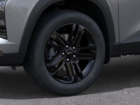 New 2026 Chevrolet Trax ACTIV FWD image 9