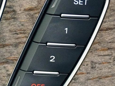 Used 2017 Audi A6 2.0T Premium image 42