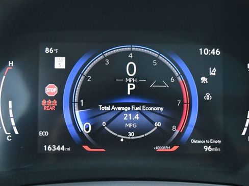 Used 2023 Lexus RX 350 Premium Plus w/ Accessory Package FWD image 55