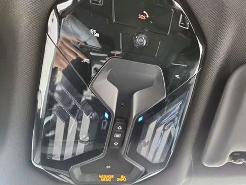 Used 2025 BMW X3 xDrive30i image 54