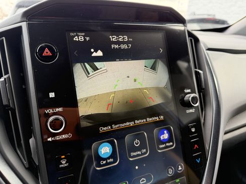 New 2026 Subaru Crosstrek 2.5i Sport image 19