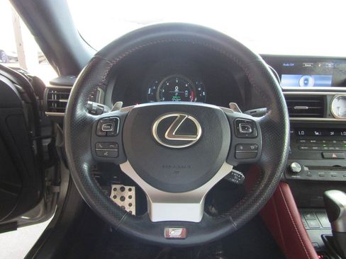 Used 2015 Lexus RC 350 AWD w/ Navigation System Package image 14
