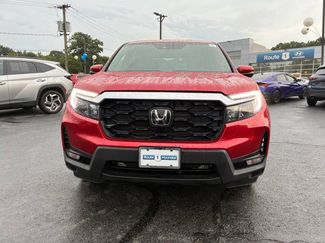 Used 2023 Honda Passport EX-L video 2
