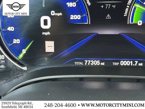 Used 2018 BMW M550i xDrive w/ Driving Assistance Package AWD/4WD image 24