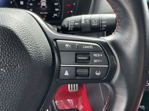 Used 2023 Honda Civic Type R image 30