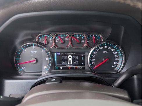 Used 2018 GMC Sierra 1500 SLT AWD/4WD image 23
