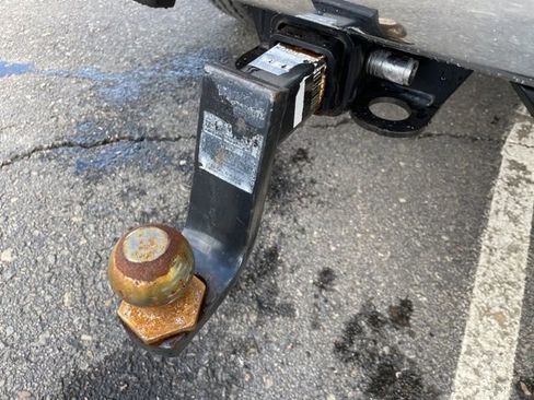 Used 2022 RAM 2500 Big Horn w/ Snow Chief Group image 34