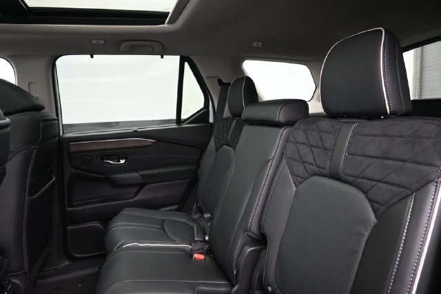 New 2026 Honda Pilot Elite image 14