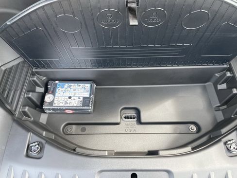 New 2025 Ford F150 Lightning Flash image 27