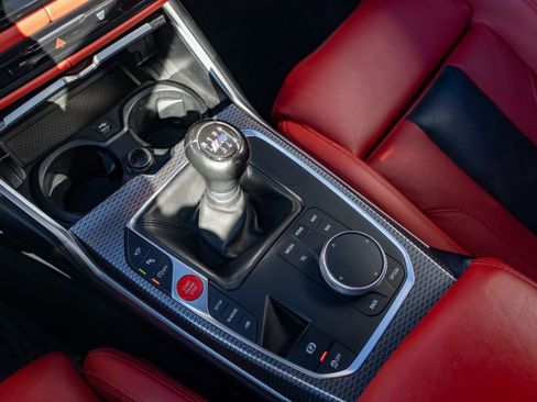 Used 2023 BMW M3 w/ Executive Package image 28