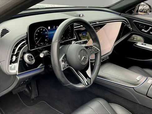 Certified 2025 Mercedes-Benz E 450 4MATIC Sedan image 19