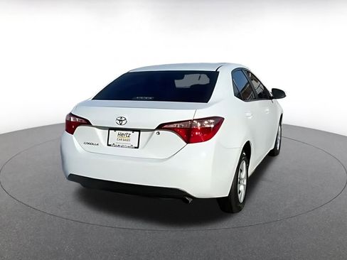 Used 2019 Toyota Corolla L image 12