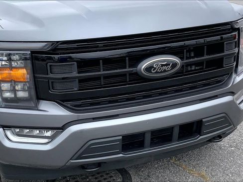 Certified 2023 Ford F150 XLT w/ Equipment Group 302A High image 29