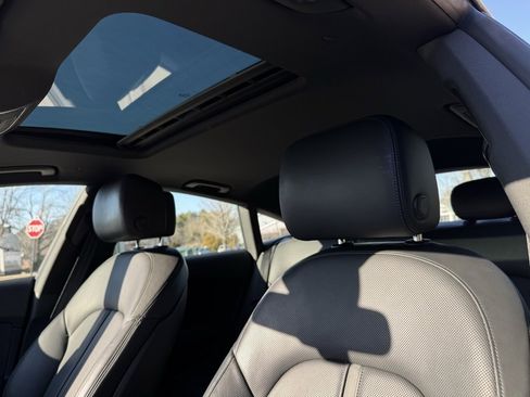 Used 2018 Audi S7 Prestige image 23