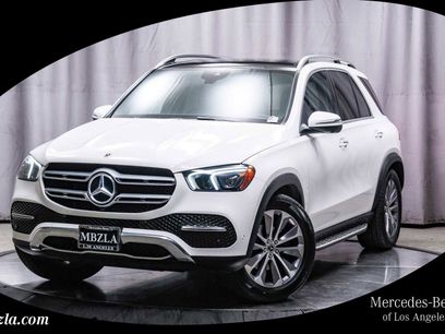 Certified 2022 Mercedes-Benz GLE 350