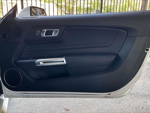 Used 2022 Ford Mustang GT Premium w/ Equipment Group 401A image 22