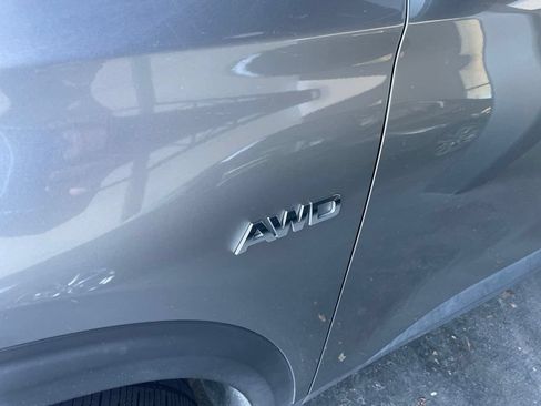 Used 2021 Kia Seltos EX AWD/4WD image 6