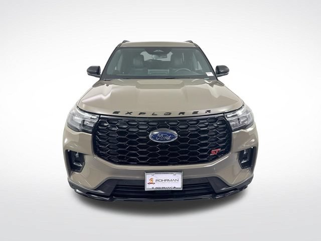 Used 2026 Ford Explorer ST w/ Sun And Sound Package AWD/4WD image 29