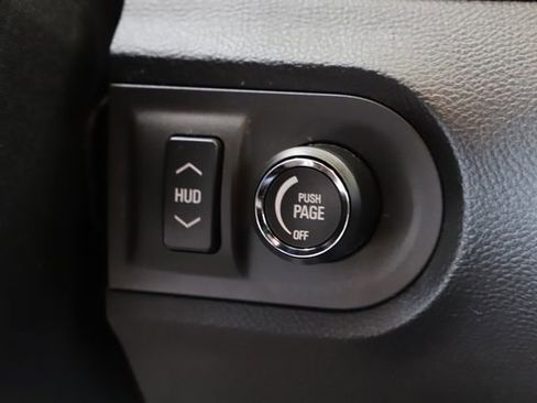 Used 2013 Chevrolet Camaro ZL1 RWD image 39