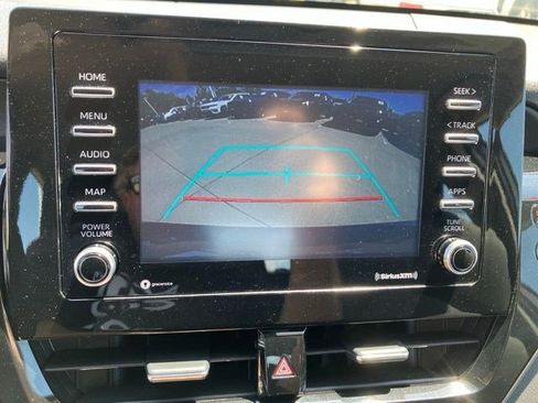 Used 2024 Toyota Camry LE FWD image 19