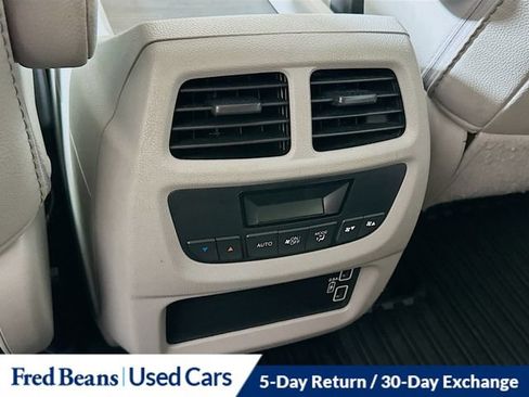 Used 2022 Honda Pilot Special Edition image 32