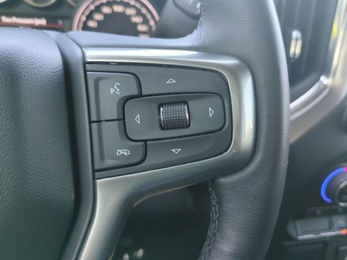Used 2022 Chevrolet Silverado 1500 RST image 26