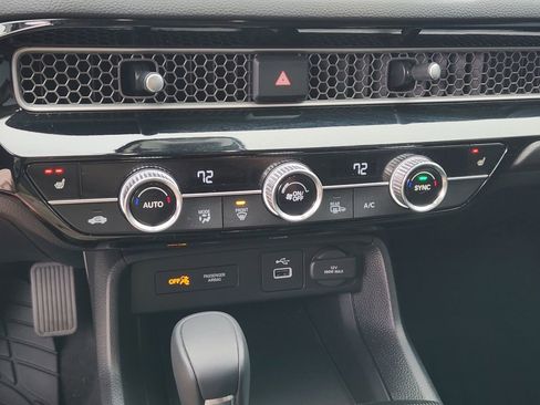 Used 2024 Honda Civic EX-L image 22