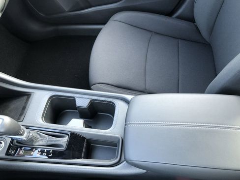 New 2025 Nissan Sentra S image 25