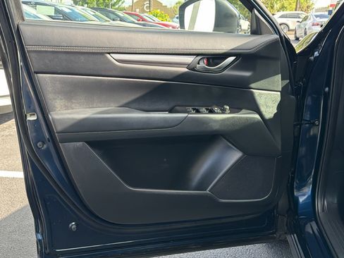 Certified 2023 MAZDA CX-5 AWD 2.5 S image 10