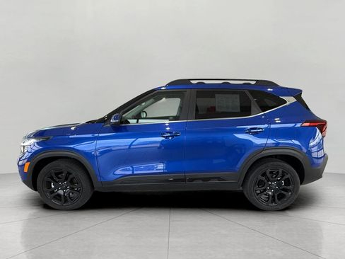 Used 2025 Kia Seltos X-Line AWD/4WD image 6