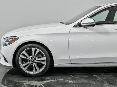 Used 2019 Mercedes-Benz C 300 Sedan image 6
