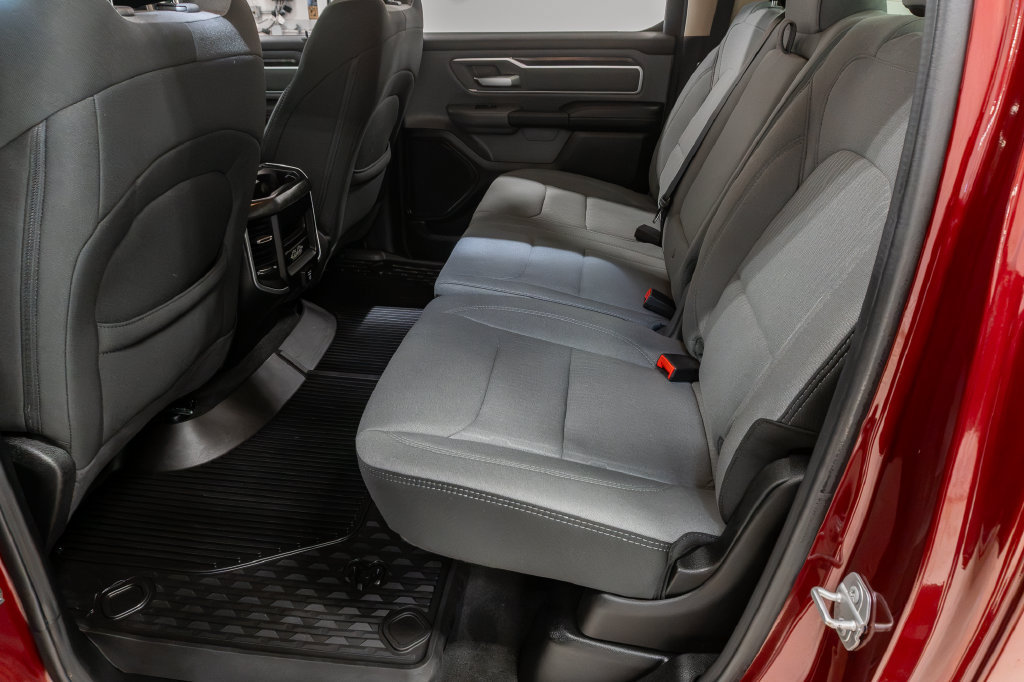 Used 2020 RAM 1500 Big Horn AWD/4WD image 27